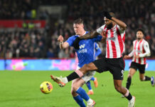 Brentford vs Sunderland 3-0: Bees Fly Into The Top Six As Fantastic Thiago And Schade Combine Brentford vs Sunderland 3-0: Bees Fly Into The Top Six As Fantastic Thiago And Schade Combine