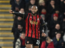 Antoine Semenyo Signing Should Boost Manchester City Significantly