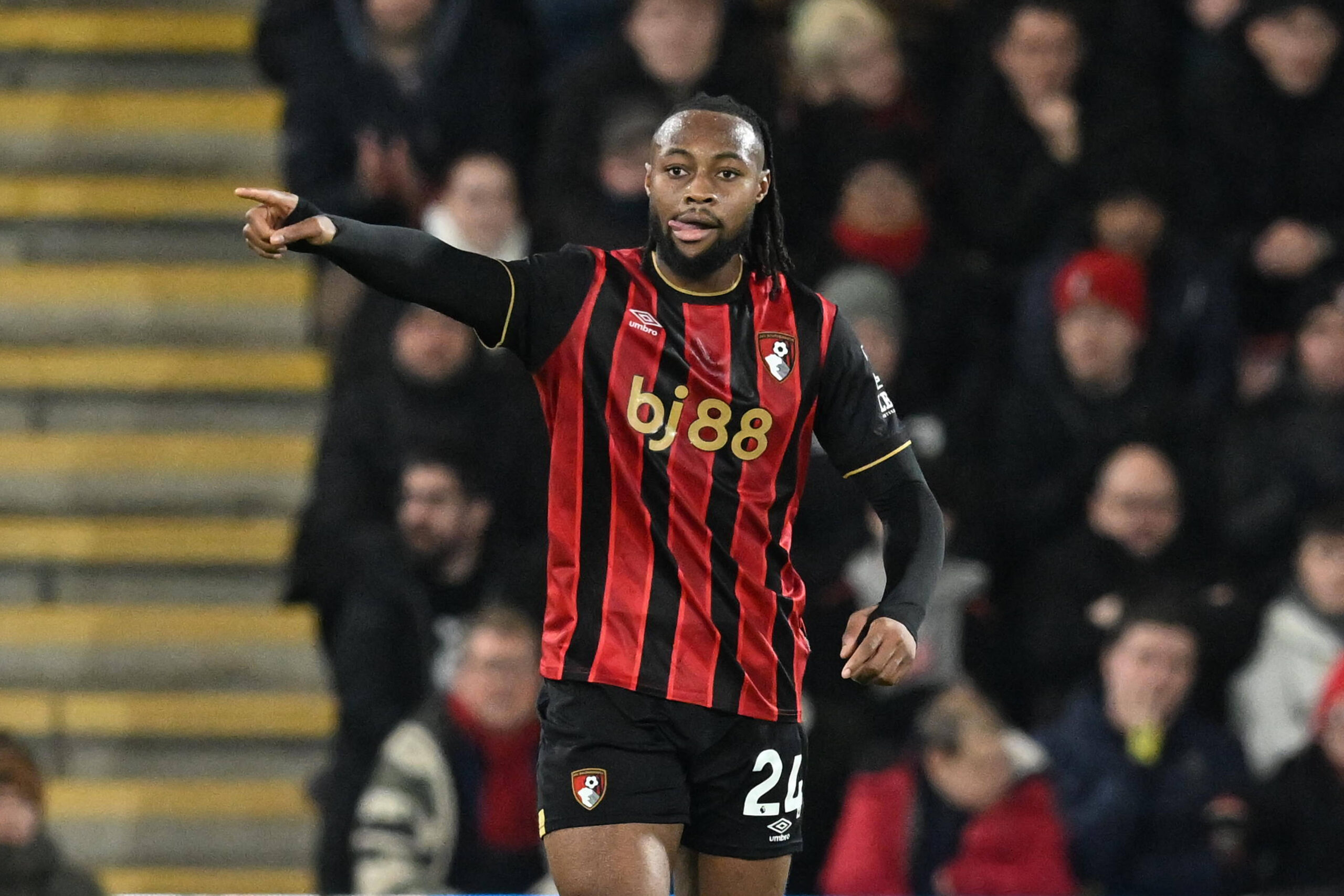 Antoine Semenyo Signing Should Boost Manchester City Significantly