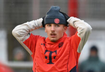 The Fallout From Lennart Karl’s Madrid Comments The Fallout From Lennart Karl's Madrid Comments