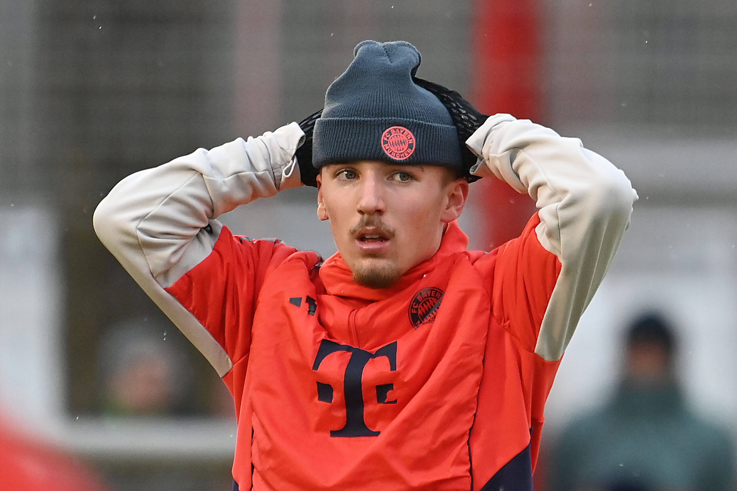 The Fallout From Lennart Karl's Madrid Comments