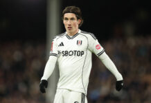 Harry Wilson’s Form: A Fulham Player Catching the Eye Harry Wilson's Form: A Fulham Player Catching the Eye