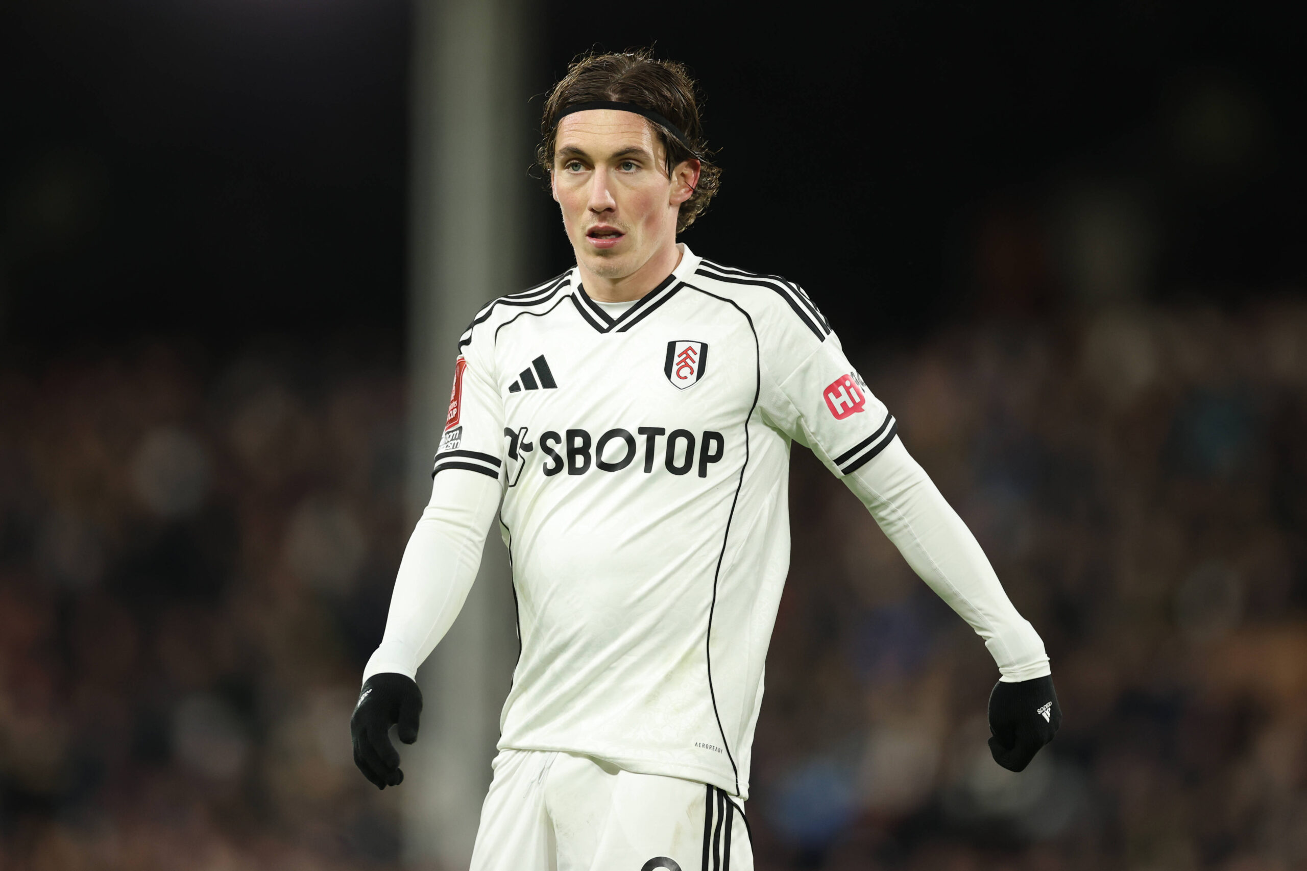 Harry Wilson's Form: A Fulham Player Catching the Eye