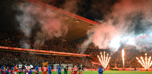 FA Cup Third Round Review Part 1: Holders Palace Knocked Out, Forest Out On Penalties And Much More!