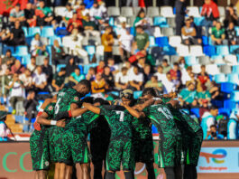 Super Eagles AFCON Momentum: Nigeria Rising at AFCON 2025