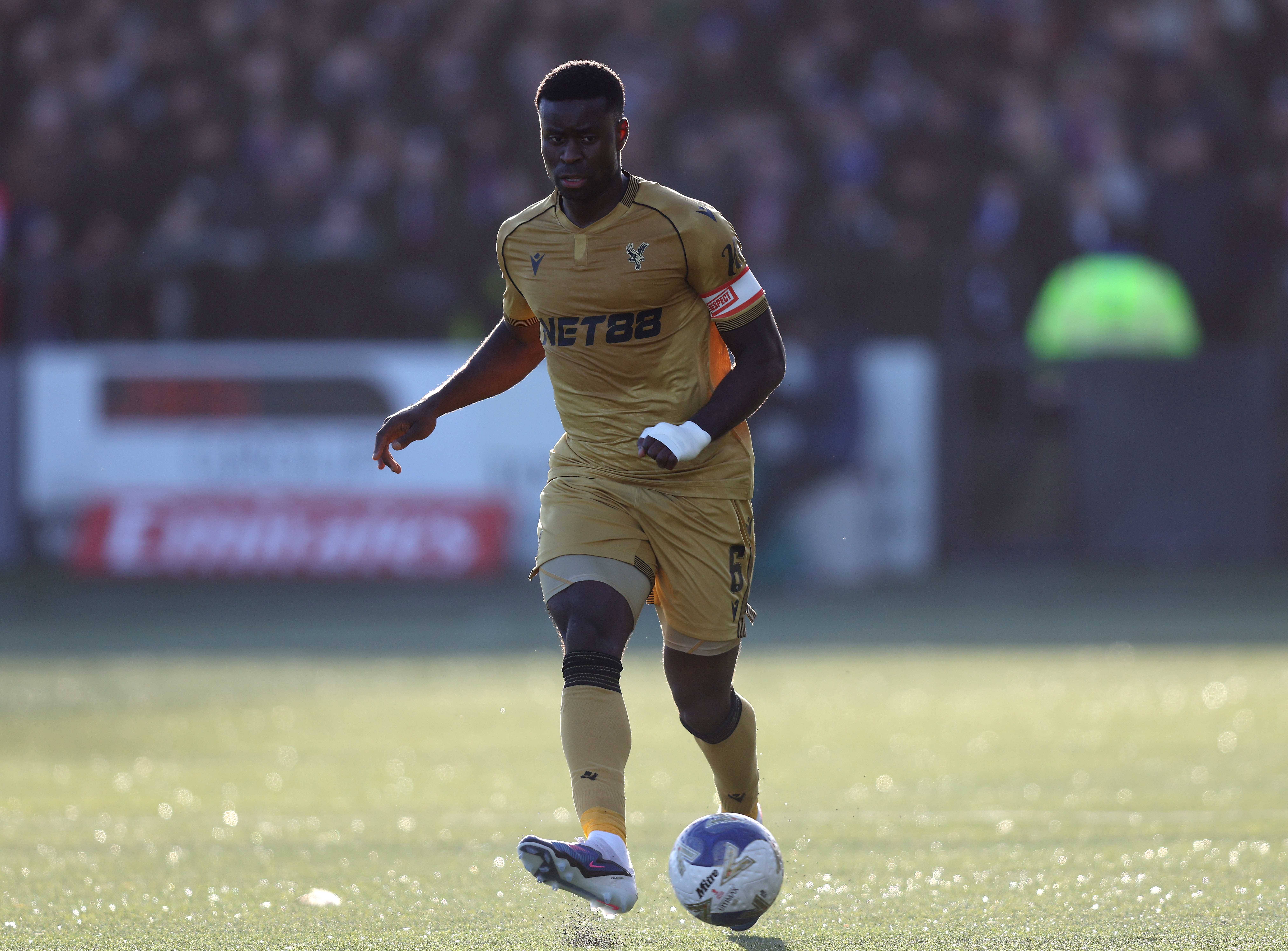 Marc Guehi to Manchester City Transfer: Two Reasons Why Chelsea Will Regret Not Competing For The Crystal Palace Defender