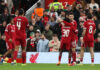 Liverpool Win vs Barnsley Has Florian Wirtz and Jeremie Frimpong Shining Again