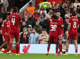 Liverpool Win vs Barnsley Has Florian Wirtz and Jeremie Frimpong Shining Again