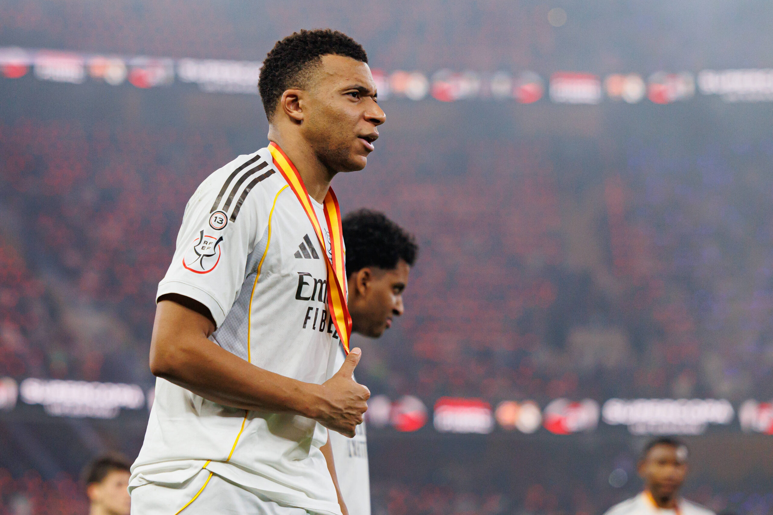 Kylian Mbappe Leading the Real Madrid Guard of Honor Snub of Barcelona: Proof of Unchecked Player Power Over Xabi Alonso?