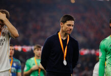 Real Madrid Head Coach Xabi Alonso Sacked: Will Manchester United Respond by Appointing Him as the Manager? Real Madrid Head Coach Xabi Alonso Sacked: Will Manchester United Respond by Appointing Him as the Manager?