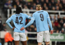 Manchester United vs Manchester City: 3 Key Factors To Consider, Predicted Lineups, Injuries