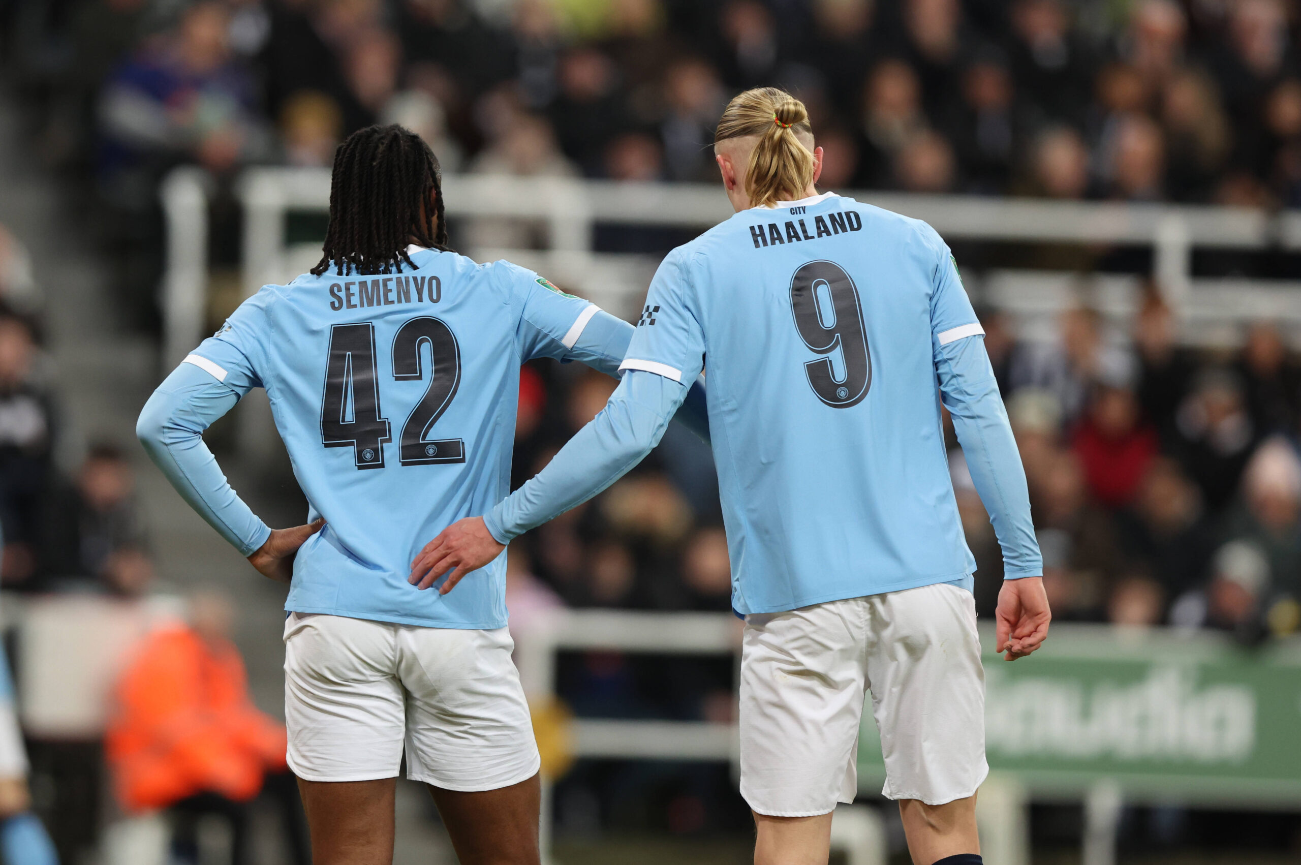 Manchester United vs Manchester City: 3 Key Factors To Consider, Predicted Lineups, Injuries