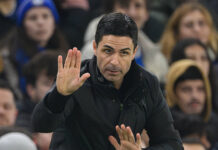 Why Employing a Solid Mid-Press Might Be Key To Hamper Arsenal's Form