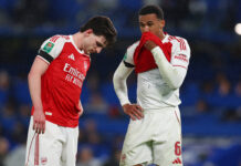 Fantasy Football Matchweek 22: Buy, Sell, Injury Report