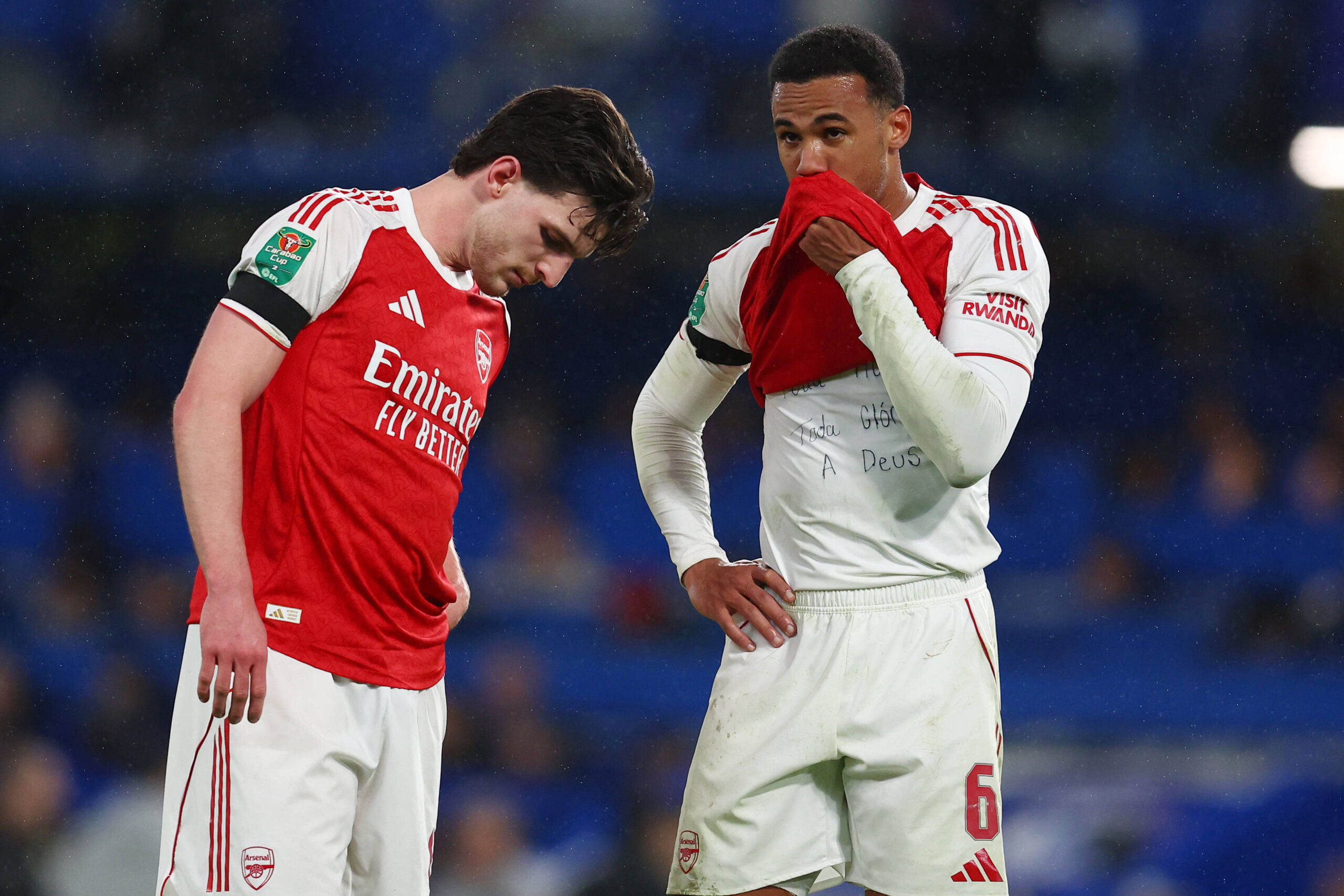 Fantasy Football Matchweek 22: Buy, Sell, Injury Report