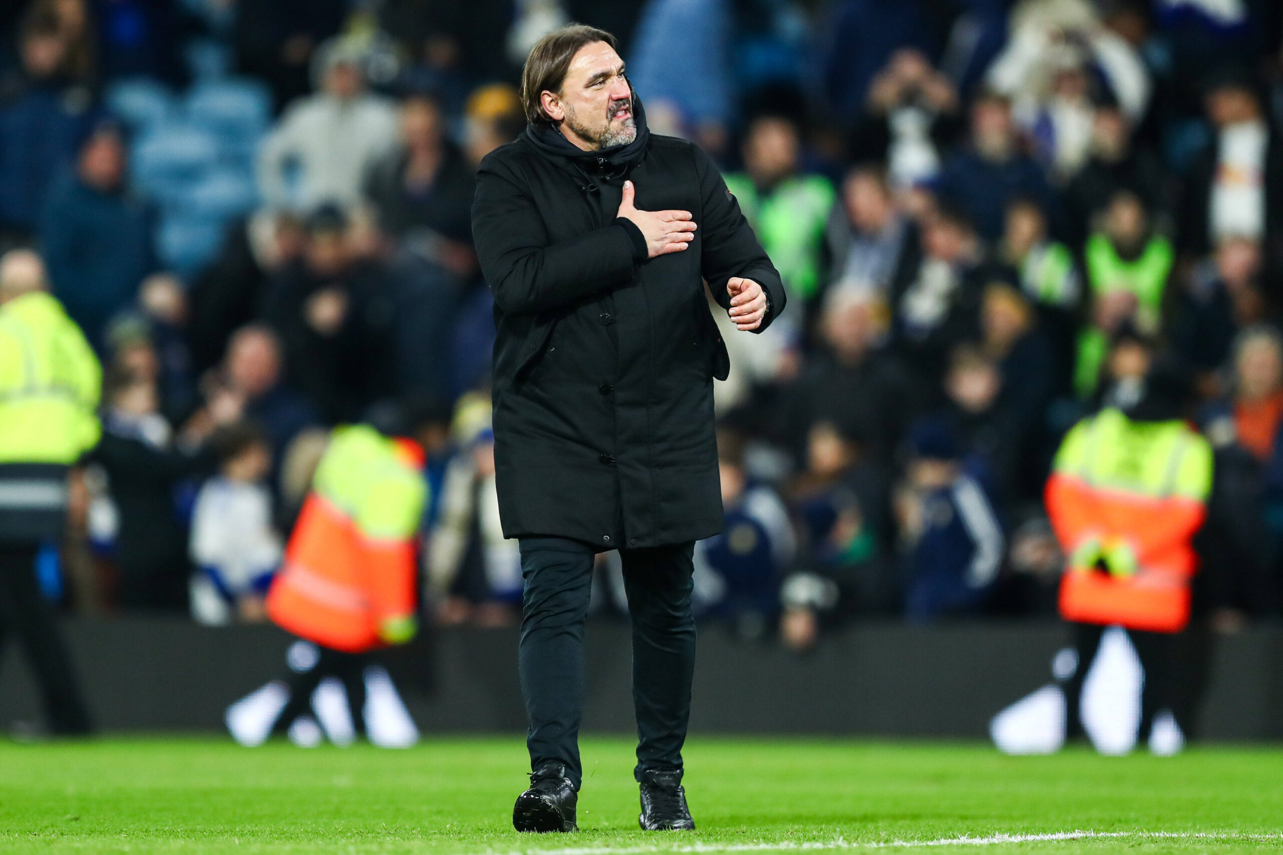 Daniel Farke's Premier League Return: Has the German Proved He Can Manage In England's Top Division?