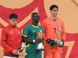 AFCON's Best Player: How Sadio Mane Used His Leadership Prowess To Turn Senegal Into 2025 AFCON Final Winners and Save His Team From a Potential Ban