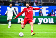 Dominik Szoboszlai’s Form Points Out His Consistency and Utility for Liverpool Dominik Szoboszlai's Form Points Out His Consistency and Utility for Liverpool