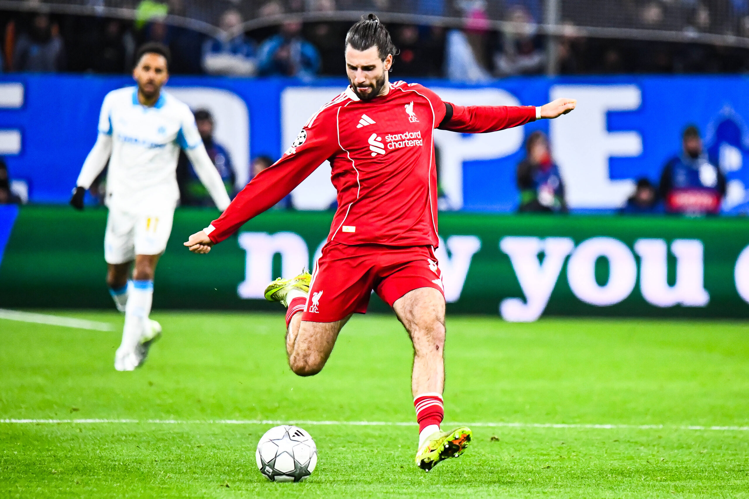 Dominik Szoboszlai's Form Points Out His Consistency and Utility for Liverpool