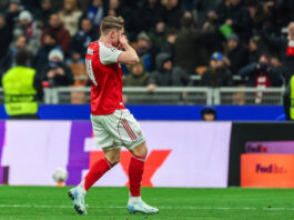 Arsenal vs Manchester United: Three Key Factors To Consider, Predicted Lineups and Injuries