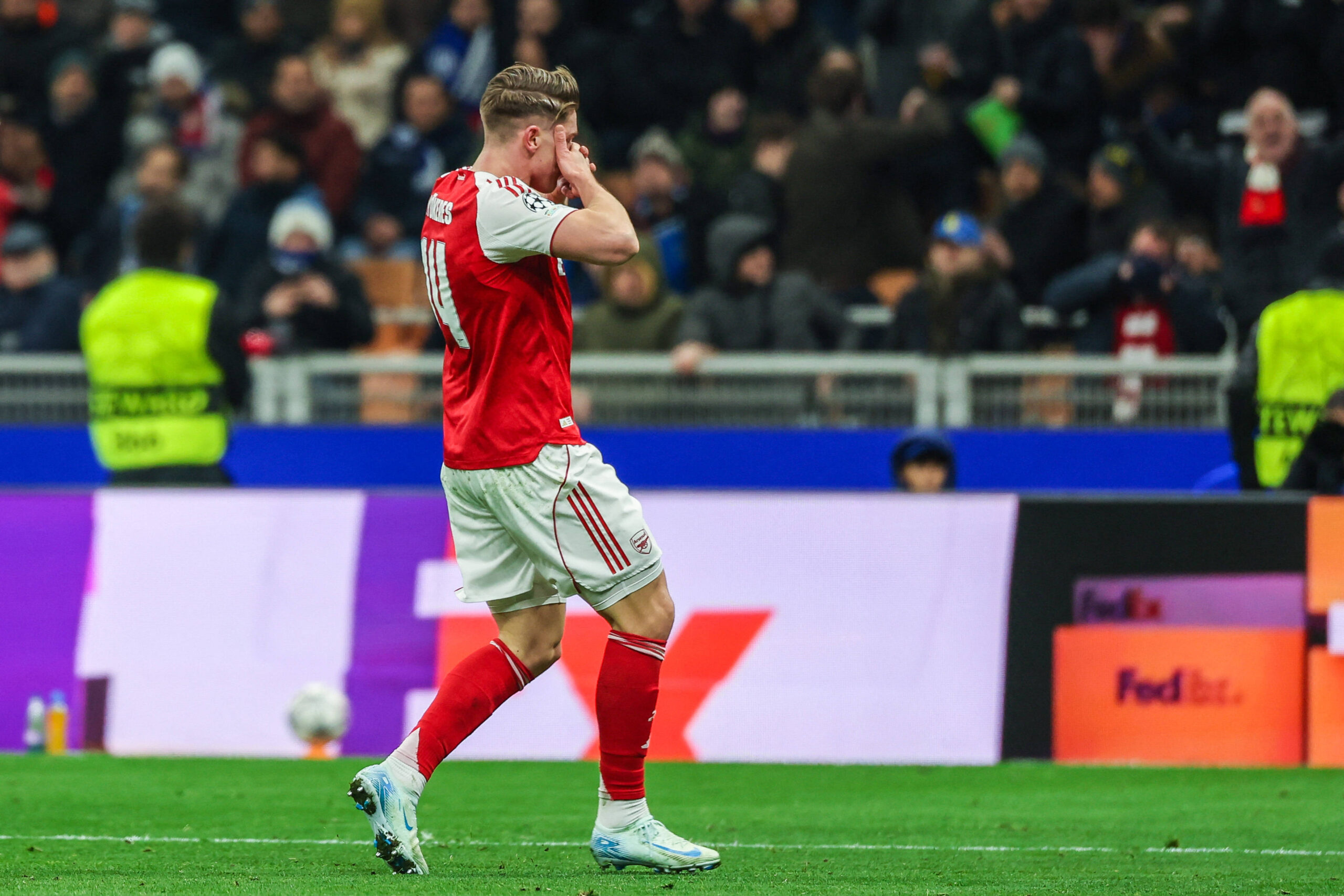 Arsenal vs Manchester United: Three Key Factors To Consider, Predicted Lineups and Injuries