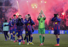 Biggest Storylines Heading Into Champions League Matchday 8