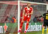 Bayern Munich vs Union Saint-Gilloise 2-0: Harry Kane Double Sees Bavarians Progress Into The Knockout Stages