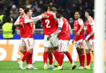 The Premier League Title Race: Is Arsenal’s Seven-Point Gap Too Much For Manchester City To Overcome? The Premier League Title Race: Is Arsenal's Seven-Point Gap Too Much For Manchester City To Overcome?