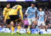 Effects of Omar Marmoush and a Changed Approach Evident in 2-0 Manchester City Win Against Wolves Effects of Omar Marmoush and a Changed Approach Evident in 2-0 Manchester City Win Against Wolves