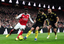 Three Things We Learnt From The Arsenal vs Manchester United Premier League Game 3 Things We Learnt From The Arsenal vs Manchester United Premier League Game