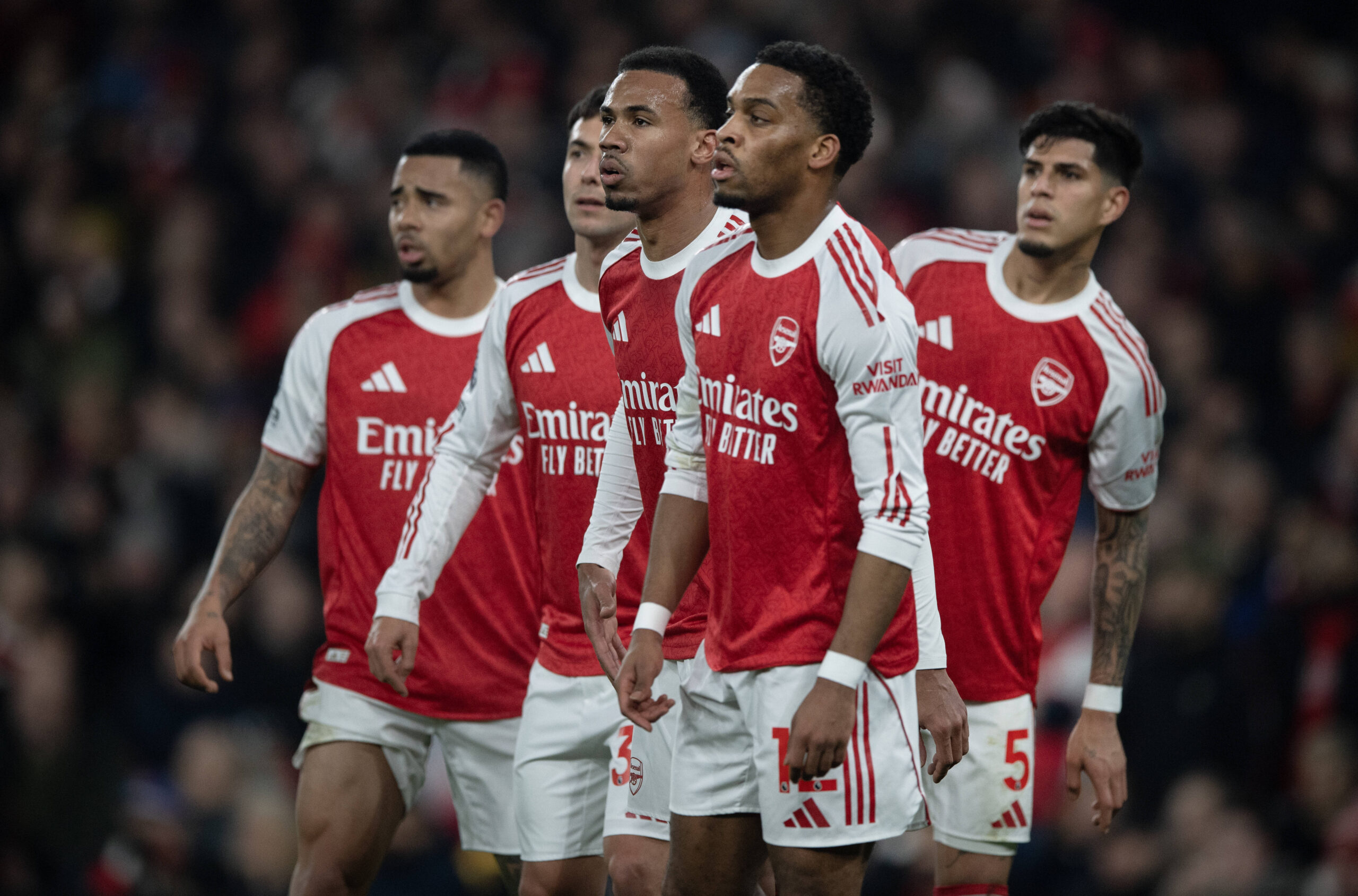 Premier League Title Race: Why This Season Feels Like a New Era