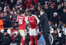 Two New Arsenal Debutants Step Onto the European Stage as Gunners Beat Kairat 3-2