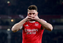 Viktor Gyokeres' Form Against Smaller Teams Is a Positive for Arsenal