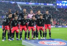 Bundesliga Teams in UCL Avoid Each Other in Playoffs, But Round of 16 Clash Still Possible