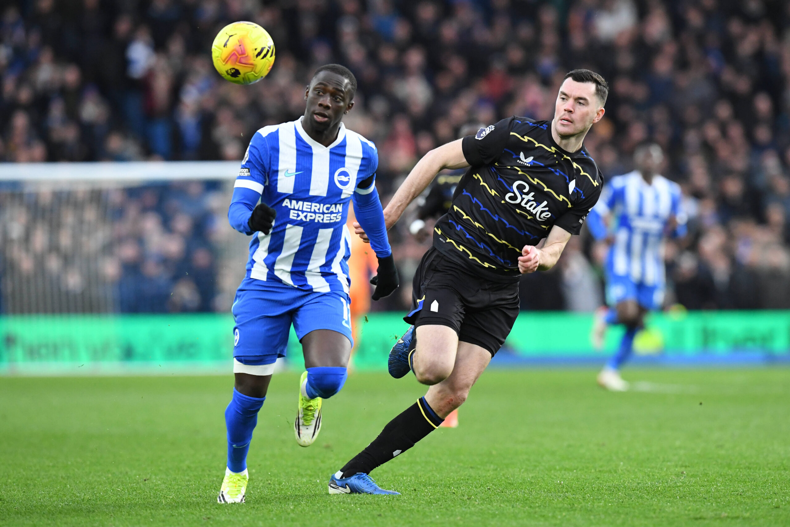 Premier League Mid-Table Battle: Why The Competition Is Stronger Than Ever