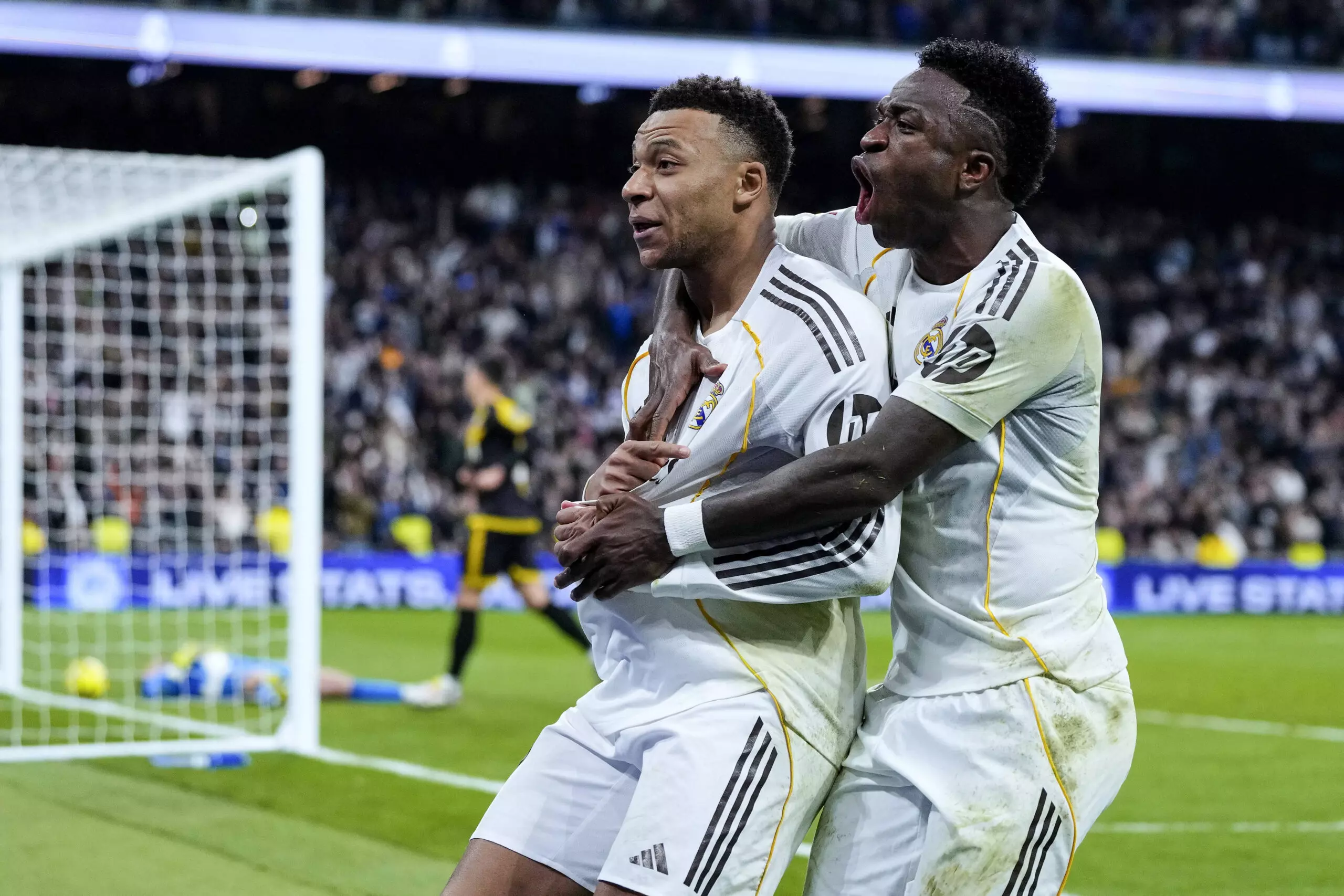 Kylian Mbappe’s Form: Frenchman Showing Why He Is One Of The World’s Best Players