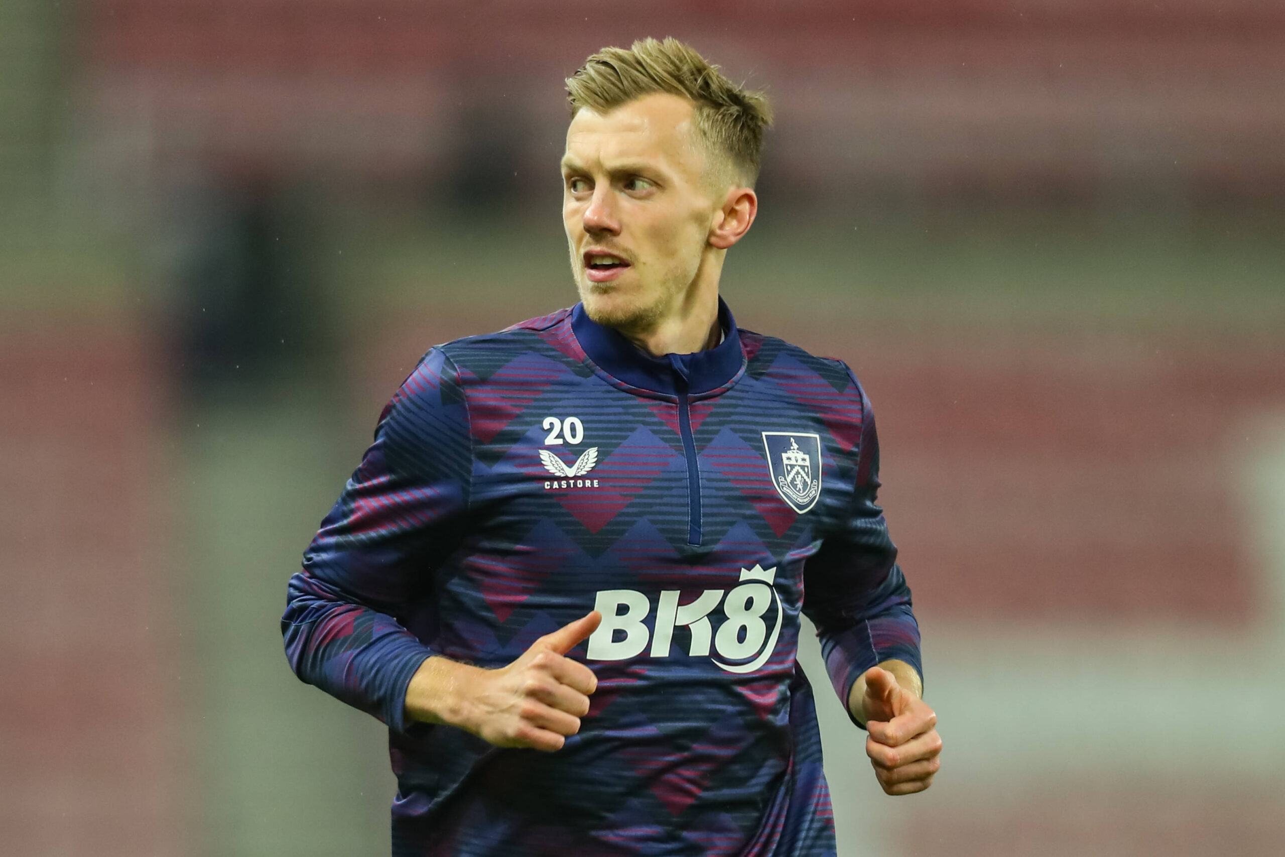 James Ward-Prowse Transfer: A Move That Could Define Burnley's Season