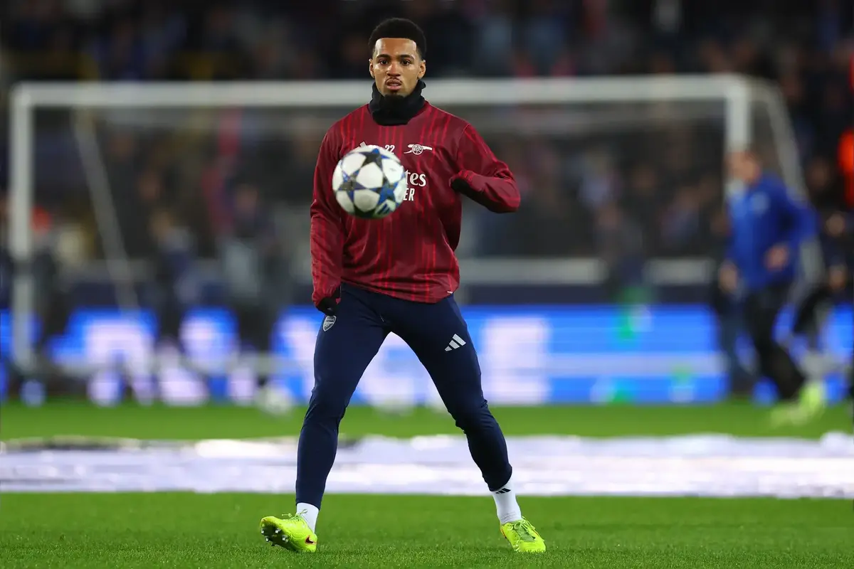 What The Ethan Nwaneri Loan To Marseille Reveals About Arsenal’s New Plan