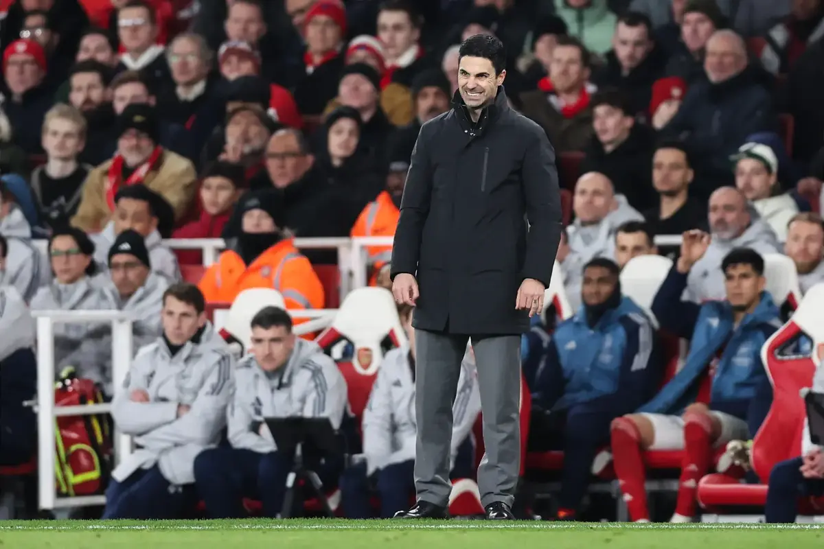 How The Mikel Arteta Press Conference Calmed Arsenal’s Fanbase