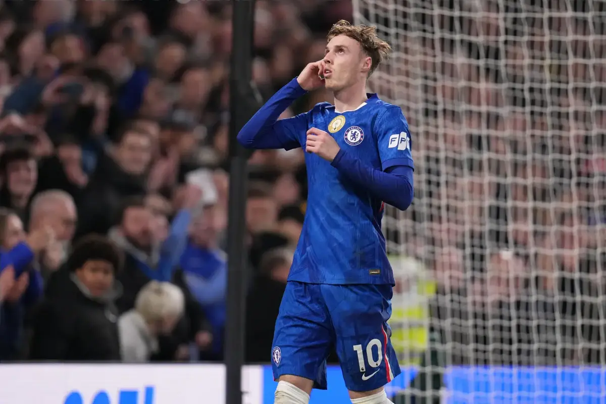 Cole Palmer To Manchester United: Have The Rumours Been Well And Truly Shutdown?