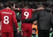 Is The Fixture Congestion Crisis Breaking Modern Football? Is The Fixture Congestion Crisis Breaking Modern Football?