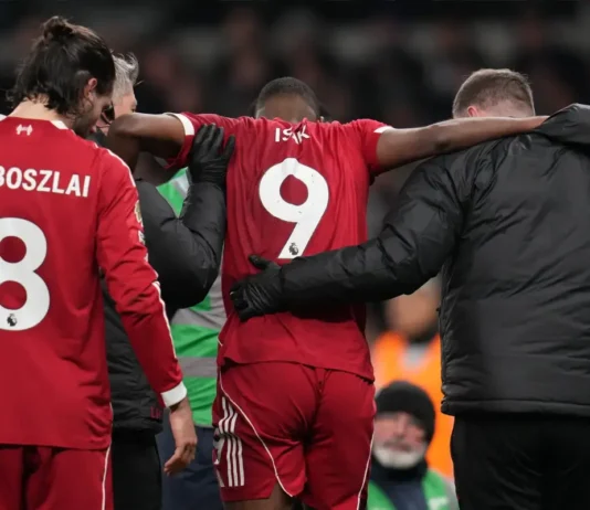 Is The Fixture Congestion Crisis Breaking Modern Football?