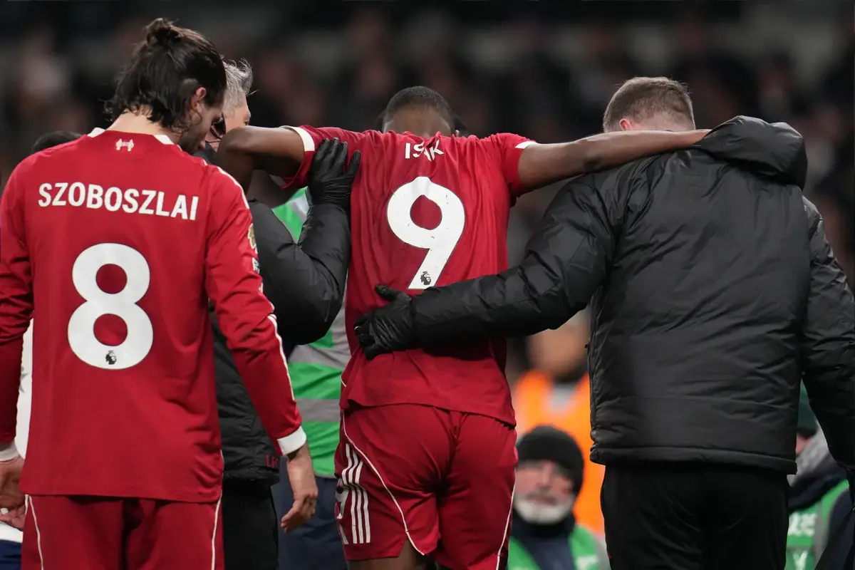 Is The Fixture Congestion Crisis Breaking Modern Football?