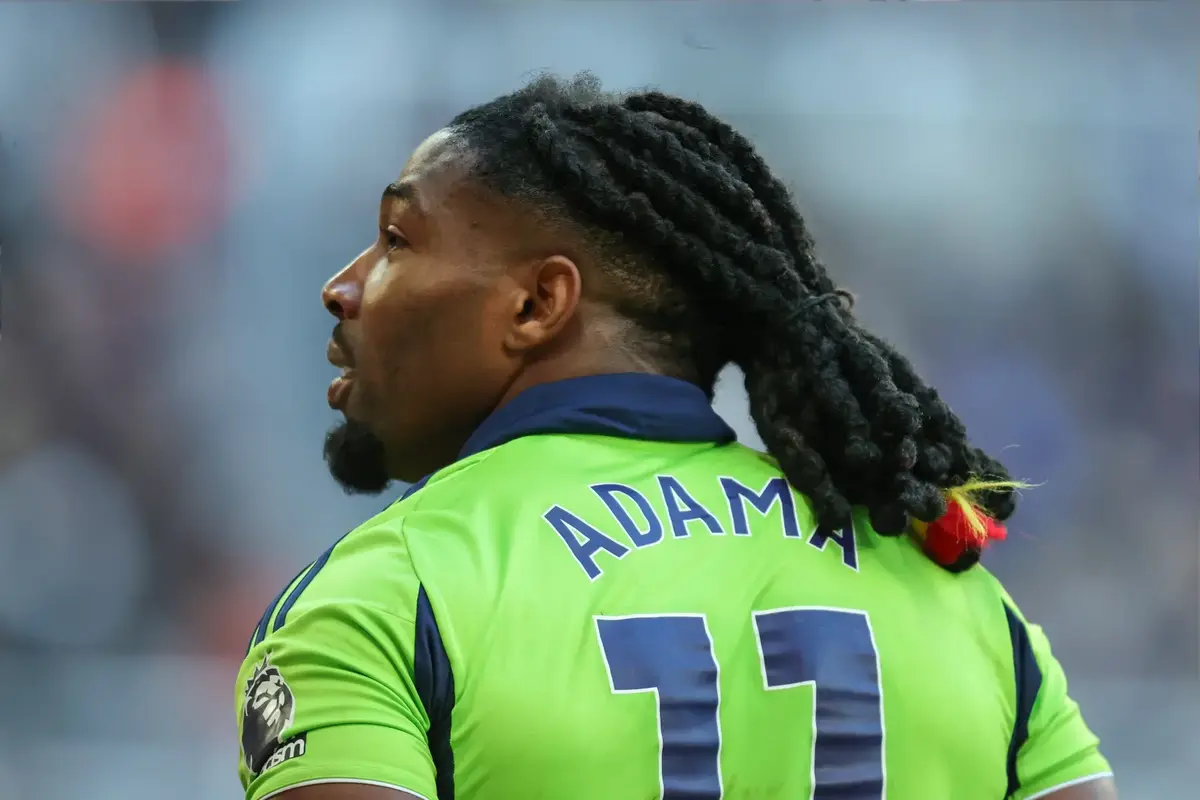 Adama Traore To West Ham: A Good Move For All Involved?