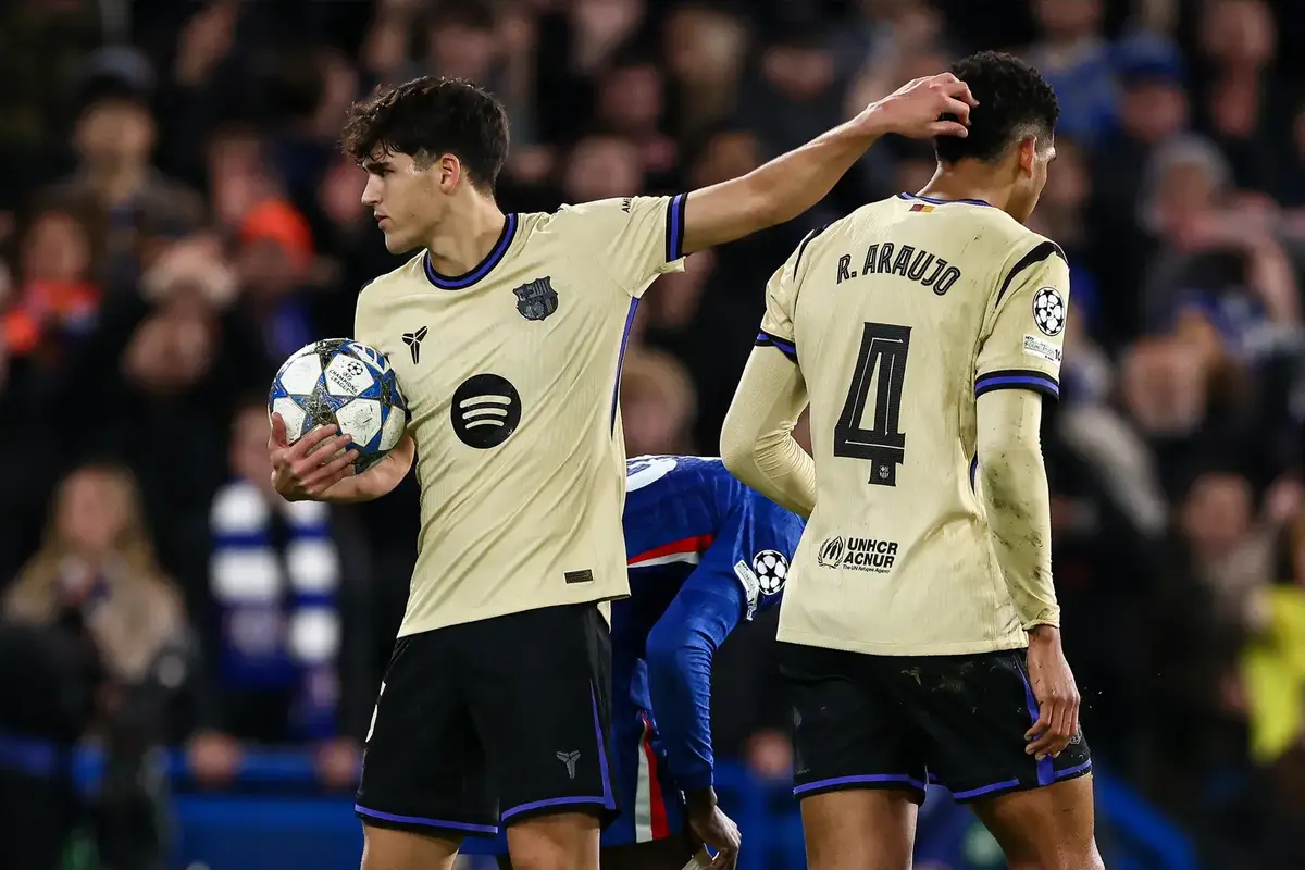 FC Barcelona vs FC Copenhagen: Barca In Need Of A Win To Qualify For Knockout Stages