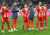 Bayern Munich’s Defensive Issues: Is Their A Crisis In The Backline For The Bavarians? Bayern Munich's Defensive Issues: Is Their A Crisis In The Backline For The Bavarians?