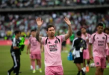 Inter Miami’s South American Tour Ends With an Atmosphere MLS Can’t Replicate