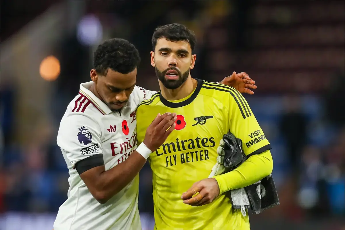 Premier League Gameweek 25 Clean Sheet Odds: Every Club And Player You Need To Know