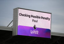 VAR Regulations Revamped Ahead of Looming 2026 World Cup