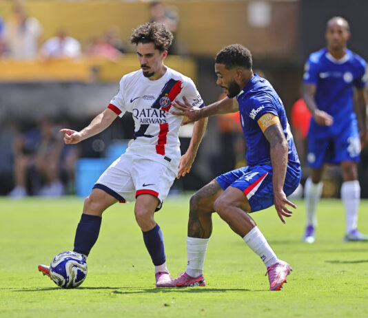 Champions League Round of 16 Draw: Revenge in the Mind of Paris Saint-Germain as They Prepare for a Replay of the Club World Cup Final